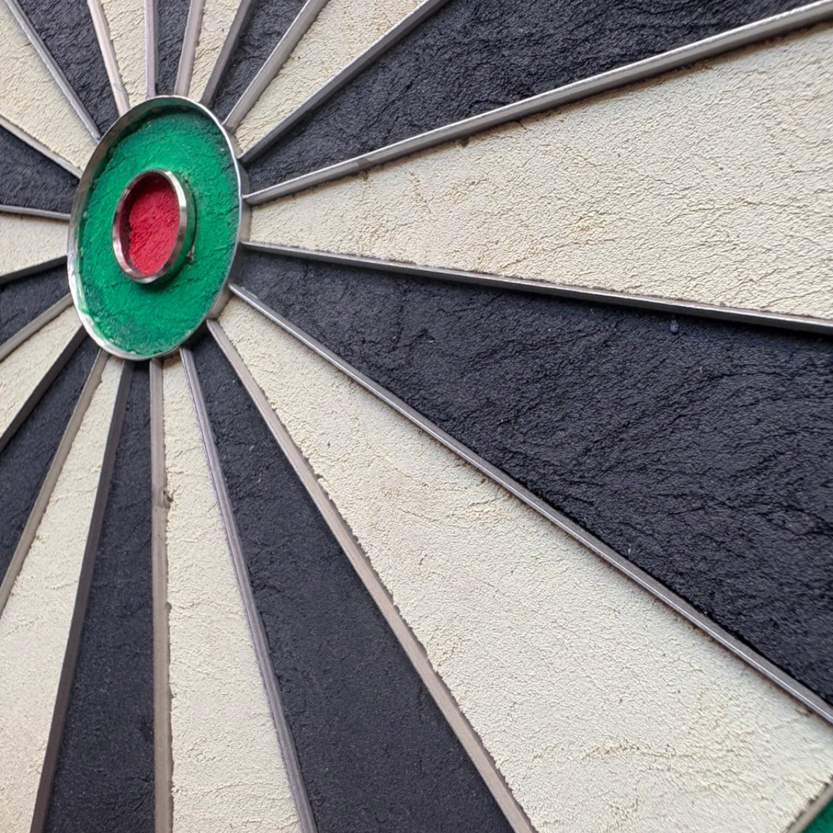 กระดานปาเป้า CHAMP DARTBOARD 18