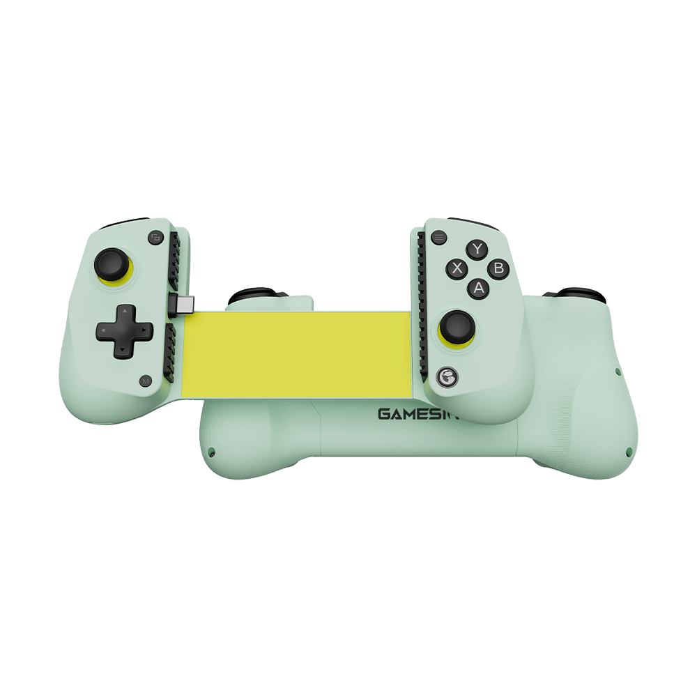 จอยเกม GAMESIR X5 LITE - WASABI_11