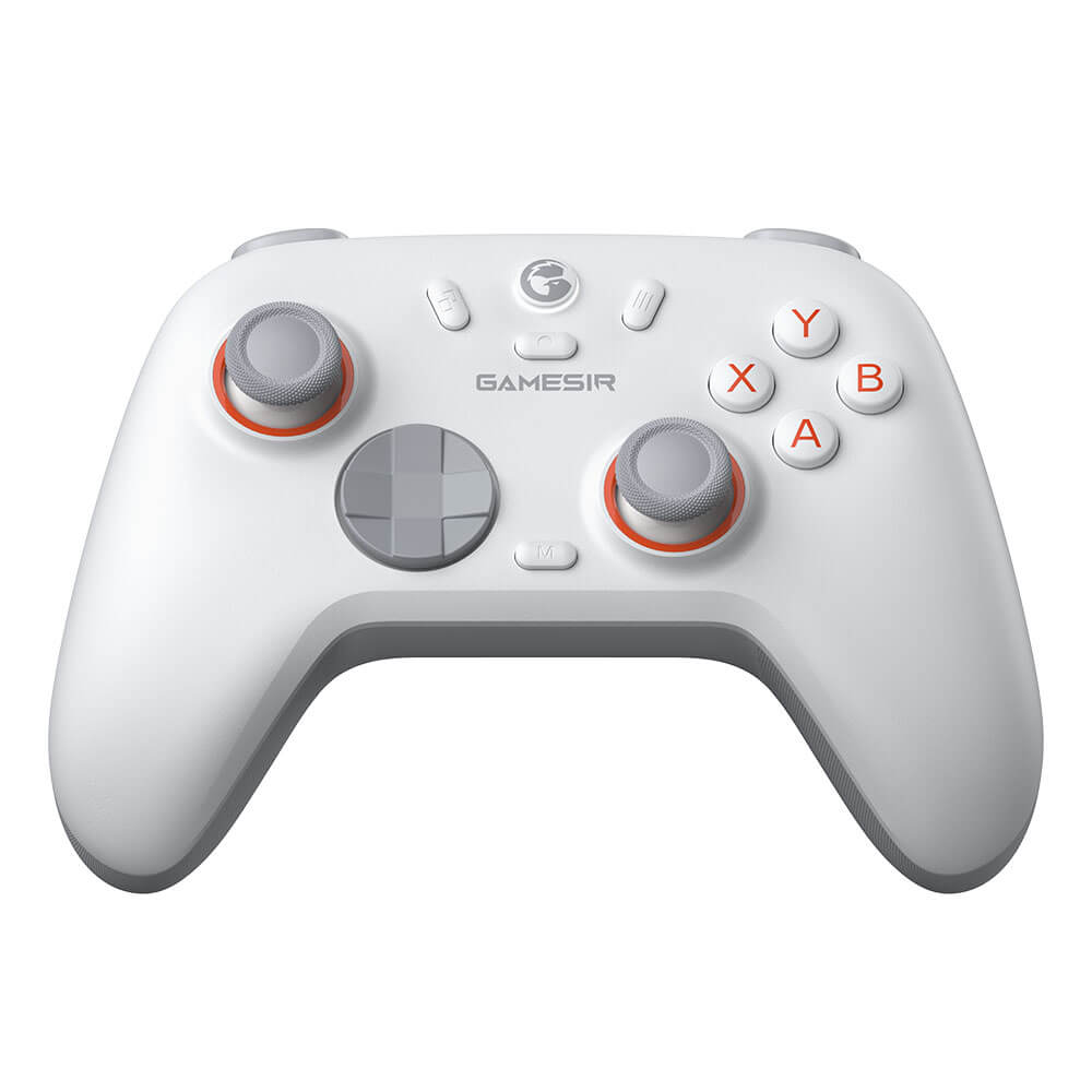 จอยเกมไร้สาย GAMESIR NOVA 2 LITE - LUMINOUS WHITE_11