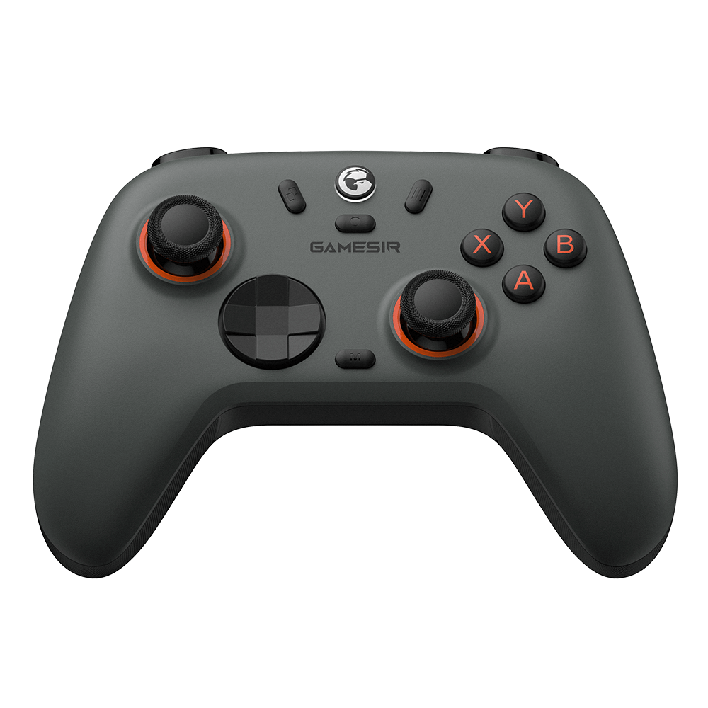 จอยเกมไร้สาย GAMESIR NOVA 2 LITE - MIDNIGHT GRAY_9