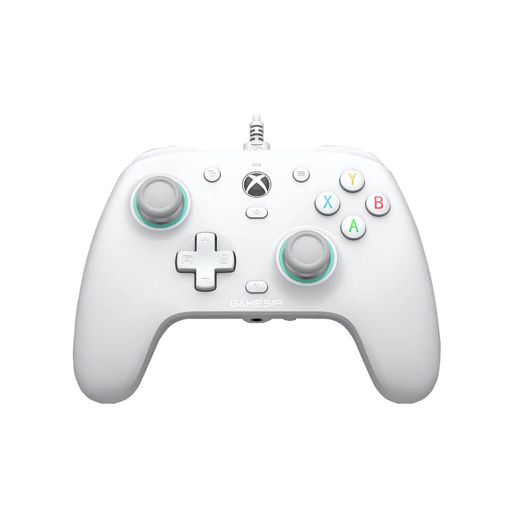 จอยเกม GAMESIR G7 SE - ELITE WHITE_9