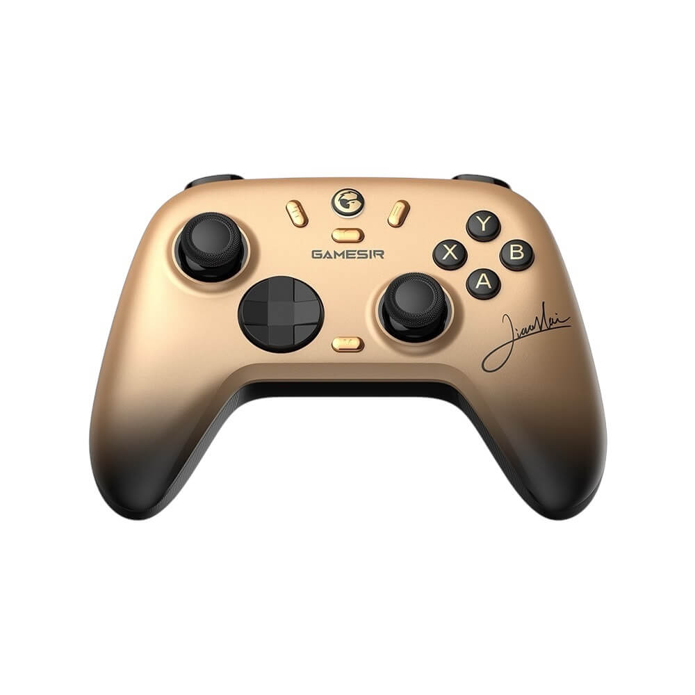 จอยเกมไร้สาย GAMESIR NOVA 2 LITE - CHAMPION EDITION_6