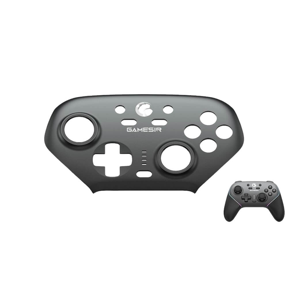 หน้ากากแม่เหล็กสำหรับจอย GAMESIR SUPER NOVA - GRAY