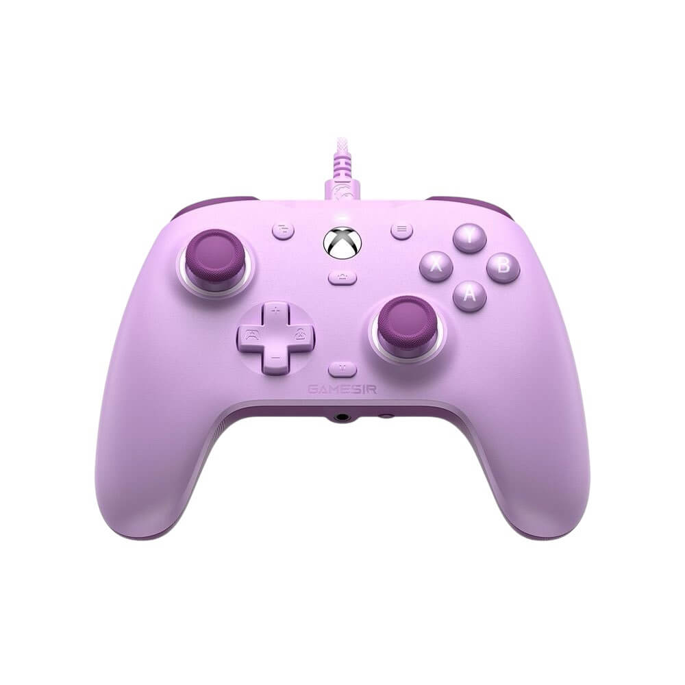 จอยเกม GAMESIR G7 SE - สีม่วง