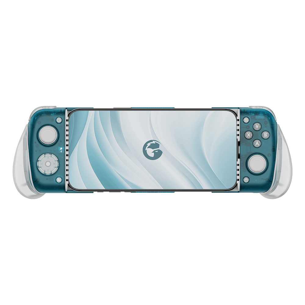 จอยเกม GAMESIR X3 PRO - สีขาว