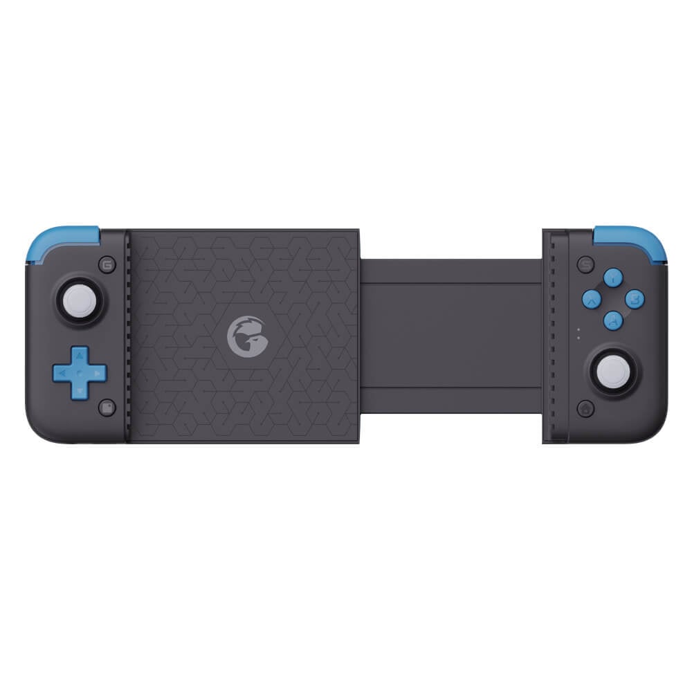 จอยเกมไร้สาย GAMESIR X2S BLUETOOTH - สีดำ