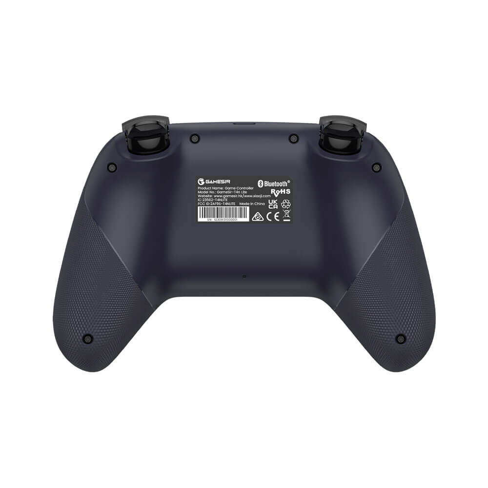 จอยเกมไร้สาย GAMESIR NOVA LITE - MIDNIGHT BLUE