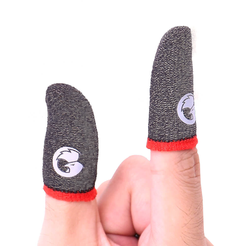 ถุงนิ้ว GAMESIR TALONS - สีดำ