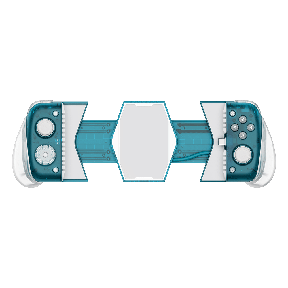 จอยเกม GAMESIR X3 PRO - สีขาว
