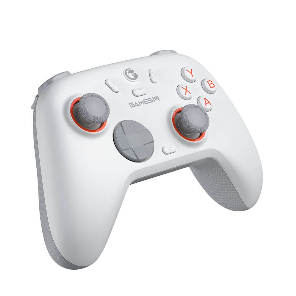 จอยเกมไร้สาย GAMESIR NOVA 2 LITE - LUMINOUS WHITE