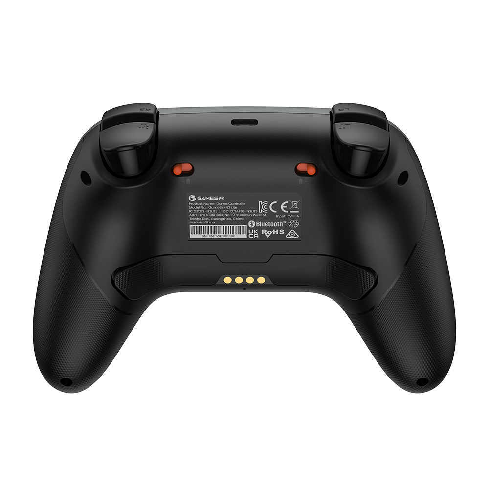 จอยเกมไร้สาย GAMESIR NOVA 2 LITE - MIDNIGHT GRAY