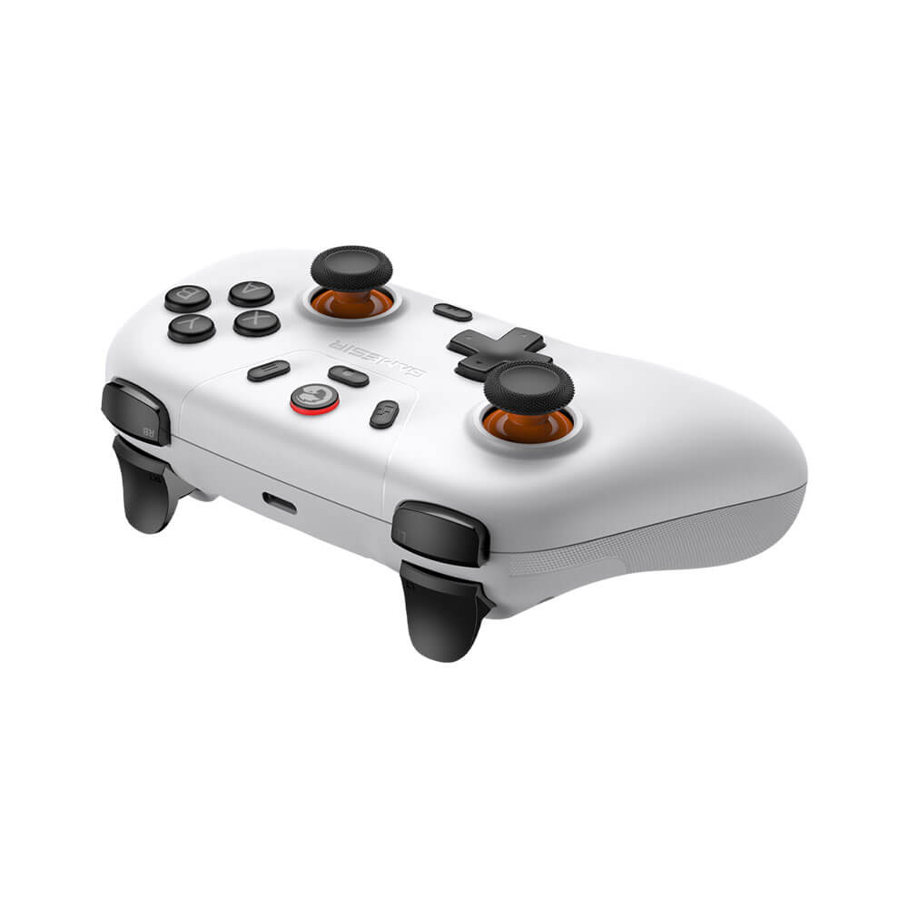 จอยเกมไร้สาย GAMESIR NOVA LITE - DOMINO WHITE