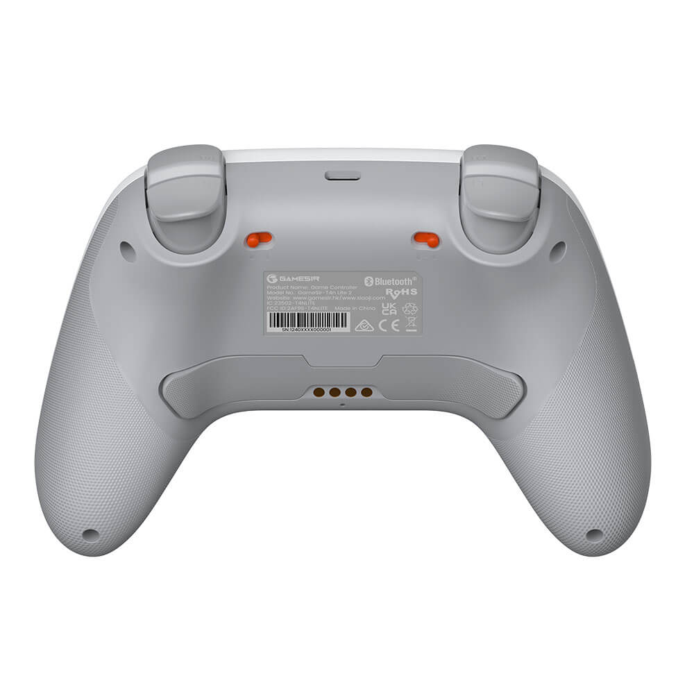 จอยเกมไร้สาย GAMESIR NOVA 2 LITE - LUMINOUS WHITE