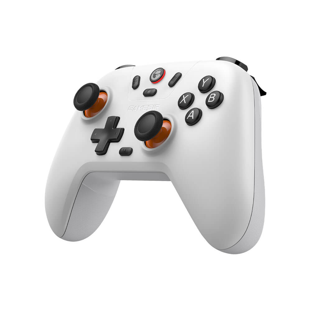จอยเกมไร้สาย GAMESIR NOVA LITE - DOMINO WHITE