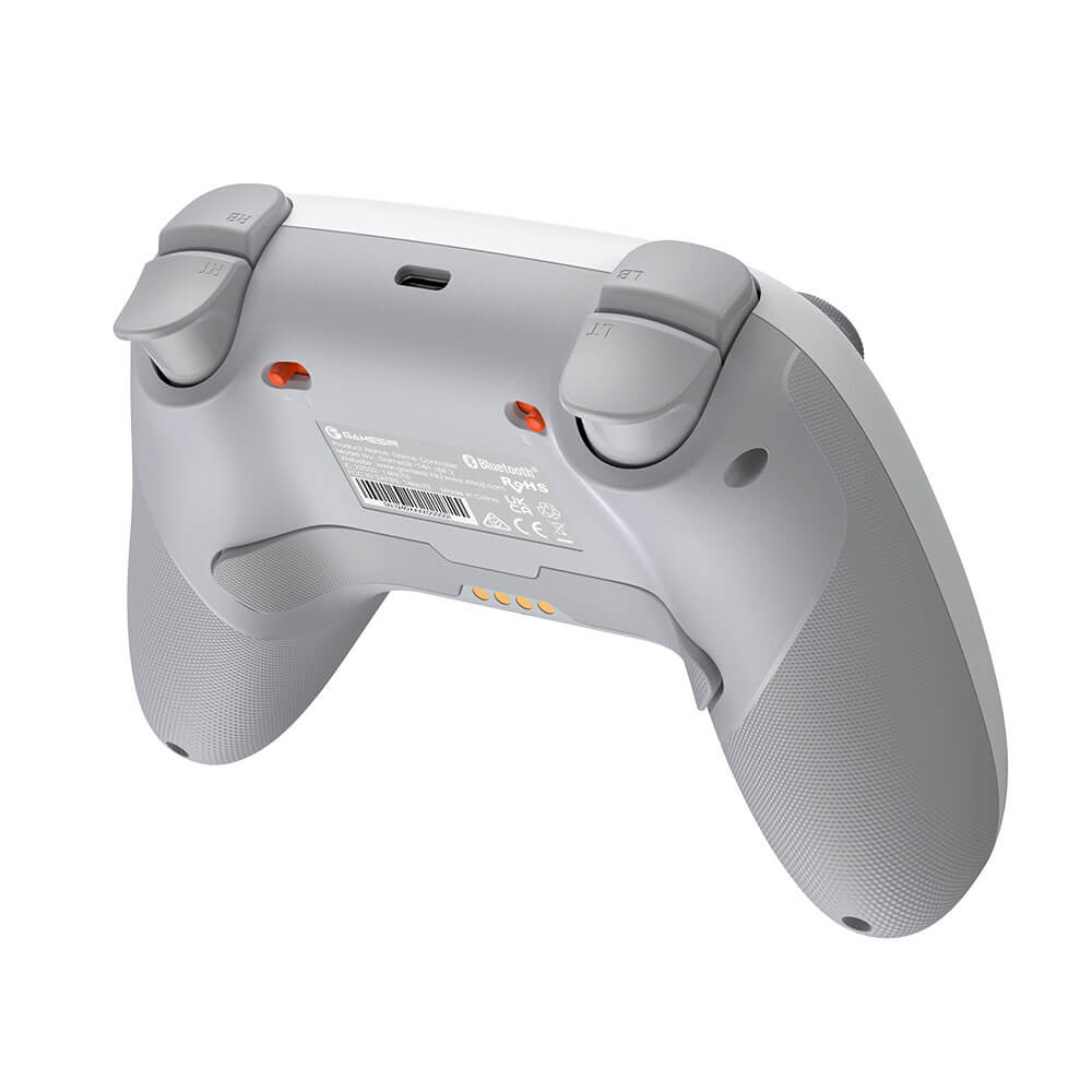 จอยเกมไร้สาย GAMESIR NOVA 2 LITE - LUMINOUS WHITE