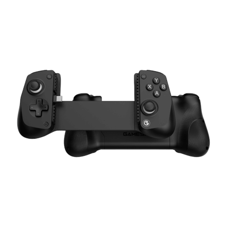 จอยเกม GAMESIR X5 LITE - TRANSLUCENT BLACK_0