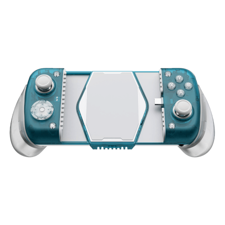 จอยเกม GAMESIR X3 PRO - สีขาว_0