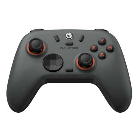 จอยเกมไร้สาย GAMESIR NOVA 2 LITE - MIDNIGHT GRAY_0