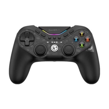 จอยเกมไร้สาย GAMESIR TARANTULA PRO - สีดำ_0