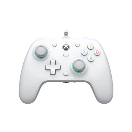 จอยเกม GAMESIR G7 SE - ELITE WHITE_0