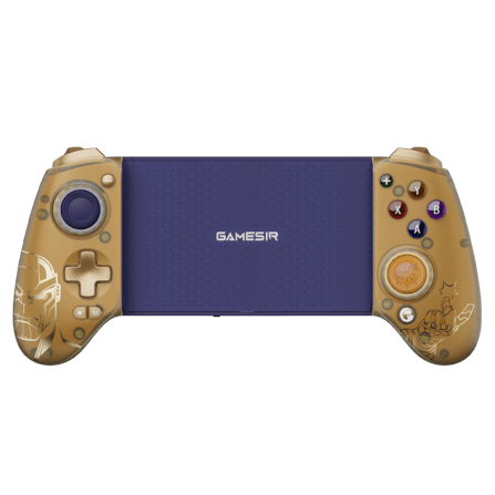 จอยเกมไร้สาย GAMESIR G8 PLUS - THANOS EDITION_0