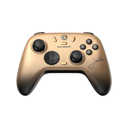 จอยเกมไร้สาย GAMESIR NOVA 2 LITE - CHAMPION EDITION