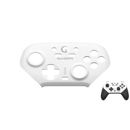 หน้ากากแม่เหล็กสำหรับจอย GAMESIR SUPER NOVA - ELITE WHITE_0