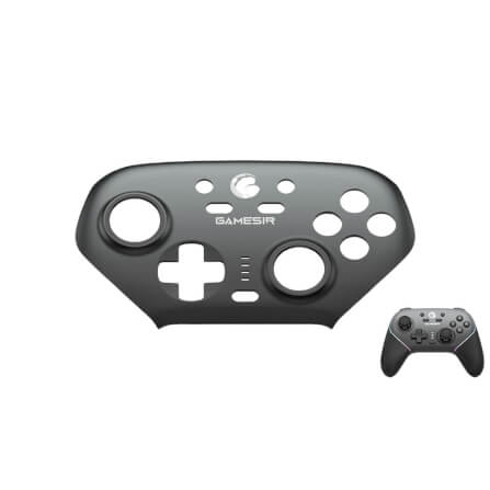 หน้ากากแม่เหล็กสำหรับจอย GAMESIR SUPER NOVA - GRAY_0