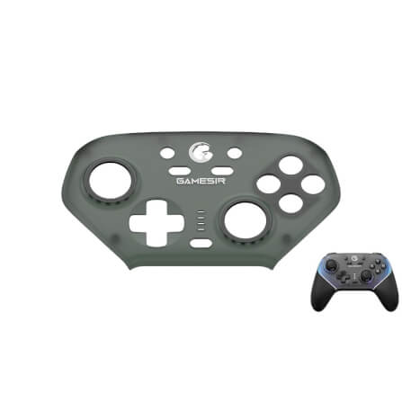 หน้ากากแม่เหล็กสำหรับจอย GAMESIR SUPER NOVA - LUNAR BLACK_0