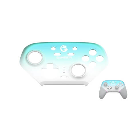 หน้ากากแม่เหล็กสำหรับจอย GAMESIR SUPER NOVA - SKY BLUE_0