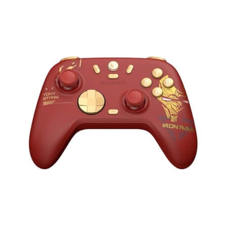 จอยเกมไร้สาย GAMESIR NOVA 2 LITE - IRON MAN EDITION