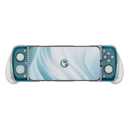 จอยเกม GAMESIR X3 PRO - สีขาว_1