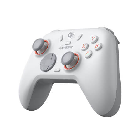 จอยเกมไร้สาย GAMESIR NOVA 2 LITE - LUMINOUS WHITE_1