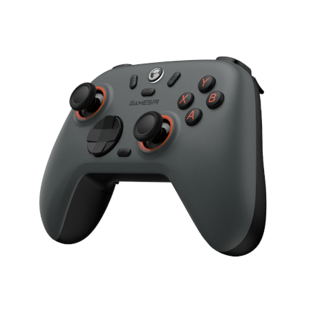 จอยเกมไร้สาย GAMESIR NOVA 2 LITE - MIDNIGHT GRAY_1
