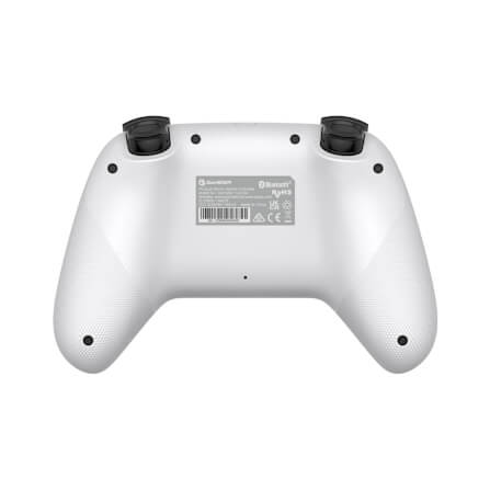 จอยเกมไร้สาย GAMESIR NOVA LITE - DOMINO WHITE_1