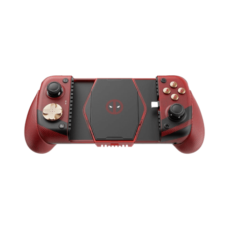 จอยเกมมือถือ GAMESIR X3 PRO - DEADPOOL EDITION_1