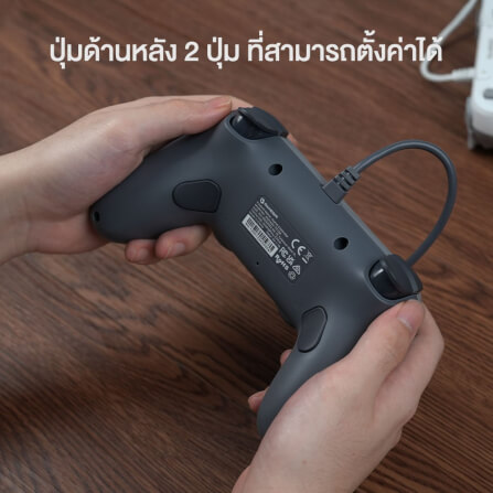 จอยเกม GAMESIR TEGENARIA LITE - SERENE WHITE_10