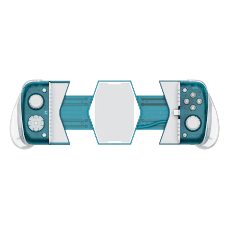 จอยเกม GAMESIR X3 PRO - สีขาว_2