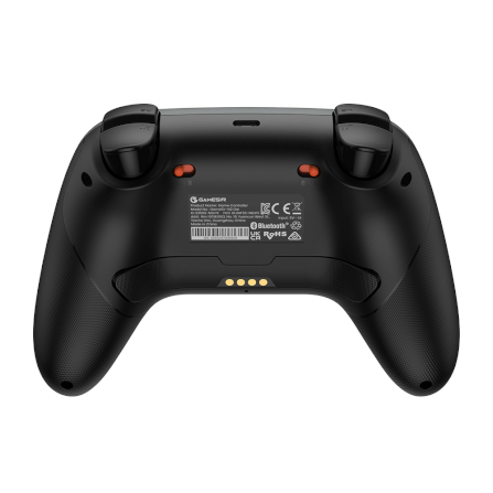 จอยเกมไร้สาย GAMESIR NOVA 2 LITE - MIDNIGHT GRAY_2