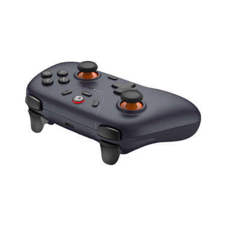 จอยเกมไร้สาย GAMESIR NOVA LITE - MIDNIGHT BLUE_2