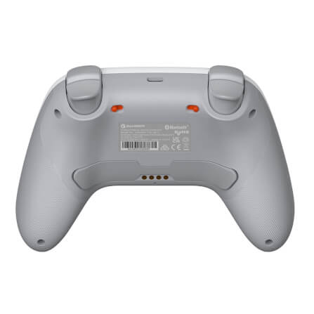 จอยเกมไร้สาย GAMESIR NOVA 2 LITE - LUMINOUS WHITE_3