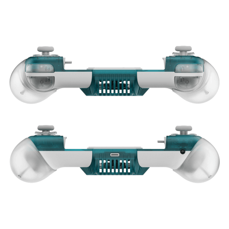 จอยเกม GAMESIR X3 PRO - สีขาว_4