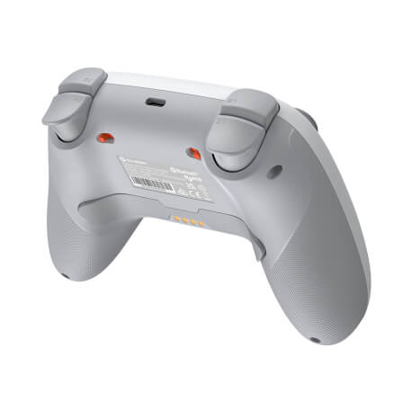 จอยเกมไร้สาย GAMESIR NOVA 2 LITE - LUMINOUS WHITE_4