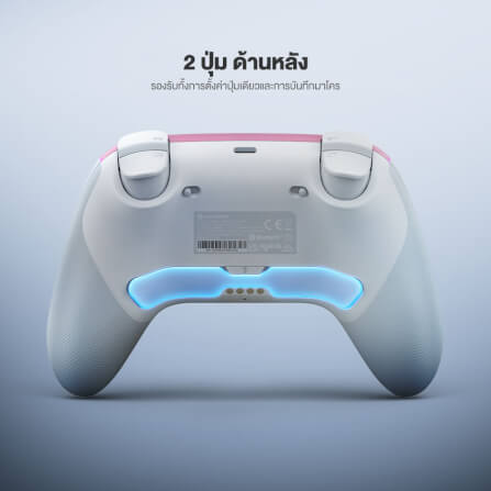 จอยเกมไร้สาย GAMESIR SUPER NOVA - NIGHTFALL BLUE_8