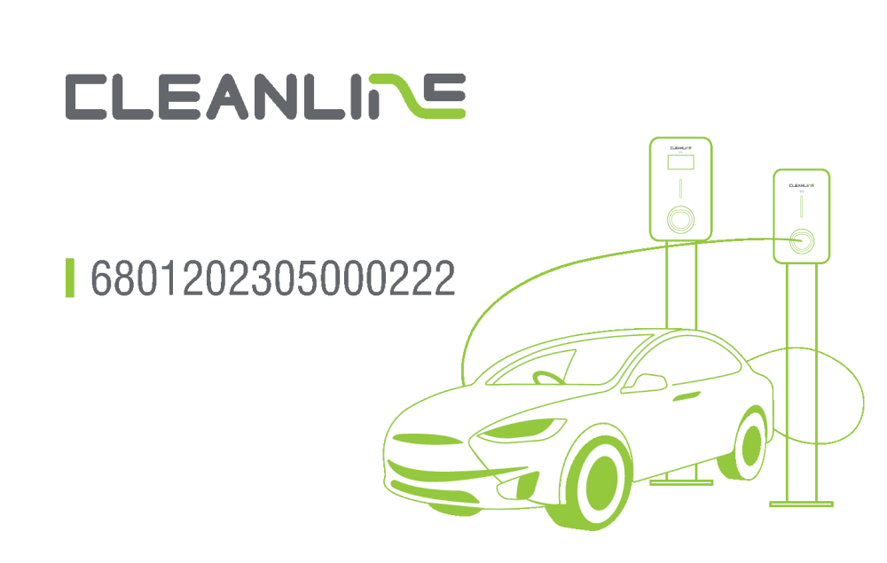 เครื่องชาร์จรถยนต์ไฟฟ้า AC CLEANLINE  CLC-7K (สินค้าจัดส่งพร้อมติดตั้ง)_5