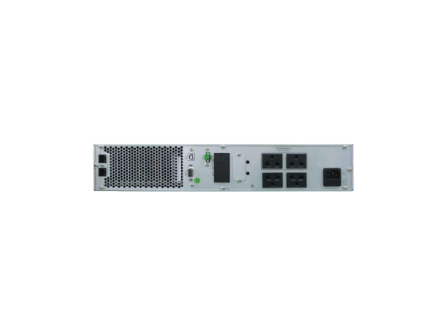 เครื่องสำรองไฟฟ้า CLEANLINE UPS รุ่น TR-1000 1000VA/1000W RACKMOUNT TYPE_2