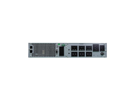 เครื่องสำรองไฟฟ้า CLEANLINE UPS รุ่น TR-3000 3000VA/3000W RACKMOUNT TYPE_2