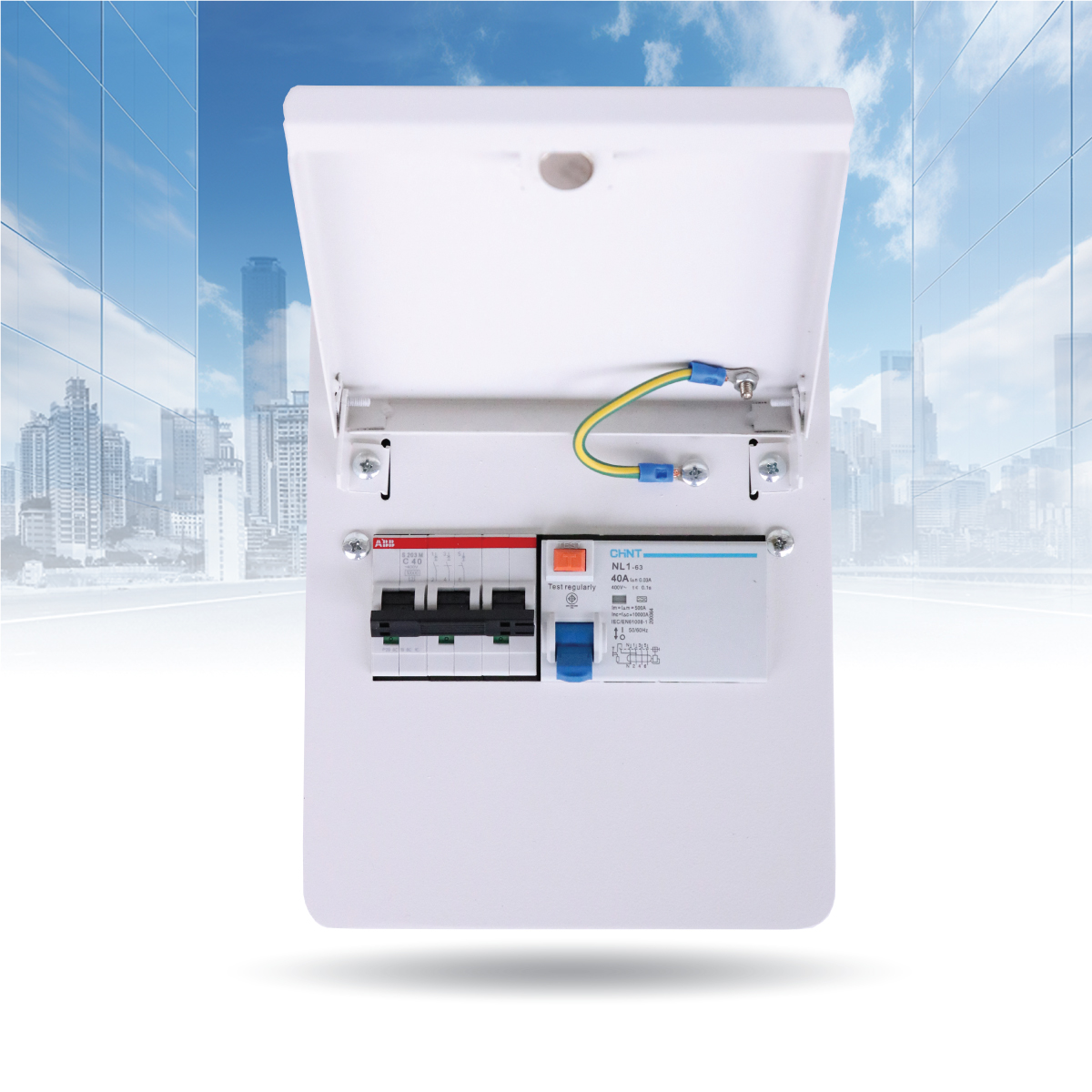 เครื่องชาร์จรถยนต์ไฟฟ้าAC CLEANLINE  CLC-22K LCD (สินค้าจัดส่งพร้อมติดตั้ง)_7