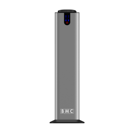 เครื่องพ่นน้ำหอม BMC SCENT รุ่น A2000_0
