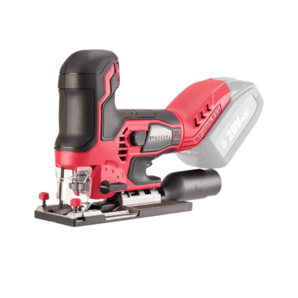 เลื่อยจิ๊กซอว์ไร้สาย WORCRAFT รุ่น CJS-S20LIB